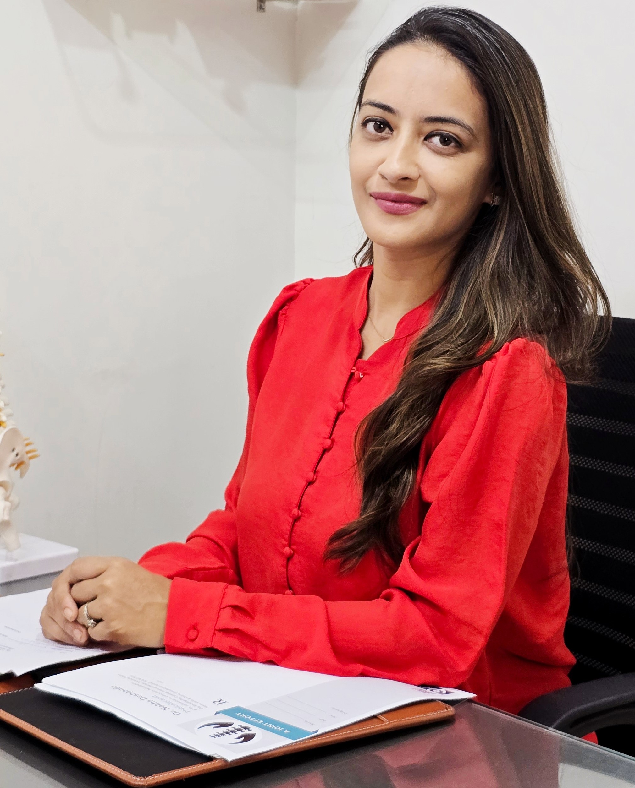 Dr. Nabha Deshpande
